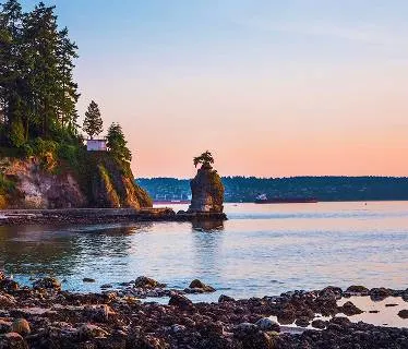 Vancouver, CA 1