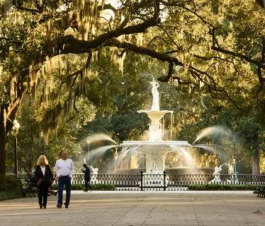 Savannah, Georgia