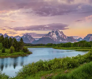 Jackson Hole, Wyoming