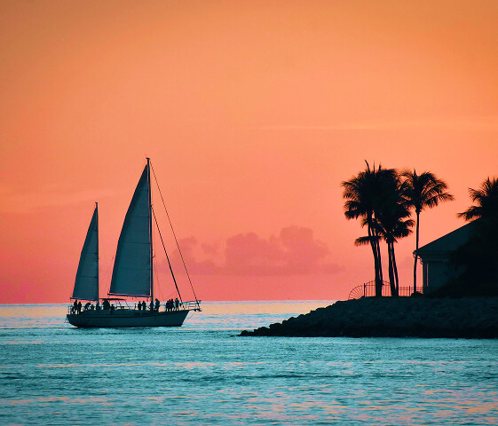 Key West, Florida