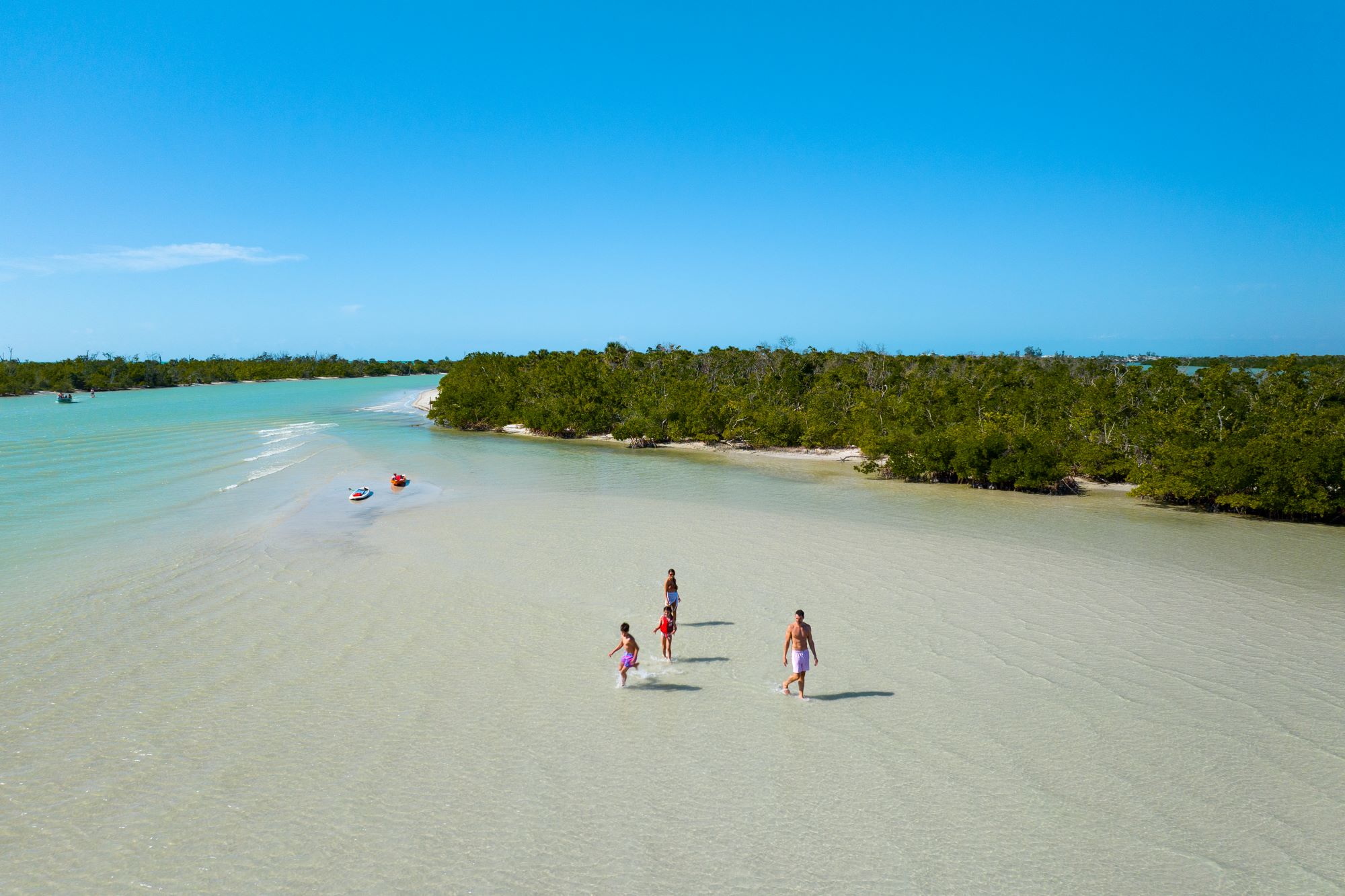 VFL Image Gallery Stump Pass Beach
