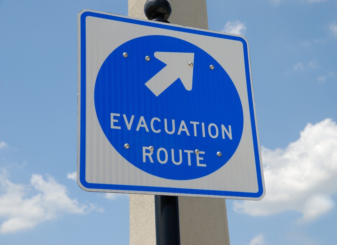 Visit Florida Emergency Hero Image