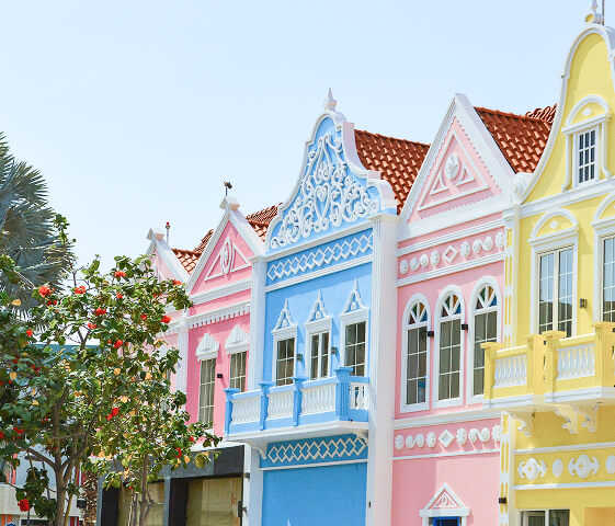 Aruba