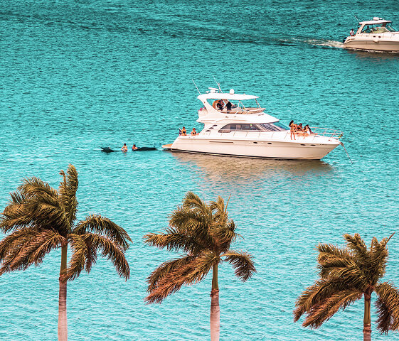 The Bahamas