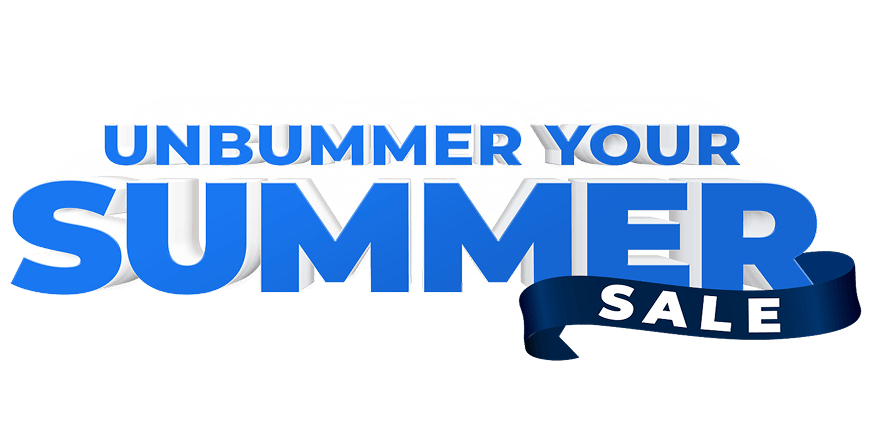 Unbummer-HP Spotlight logo