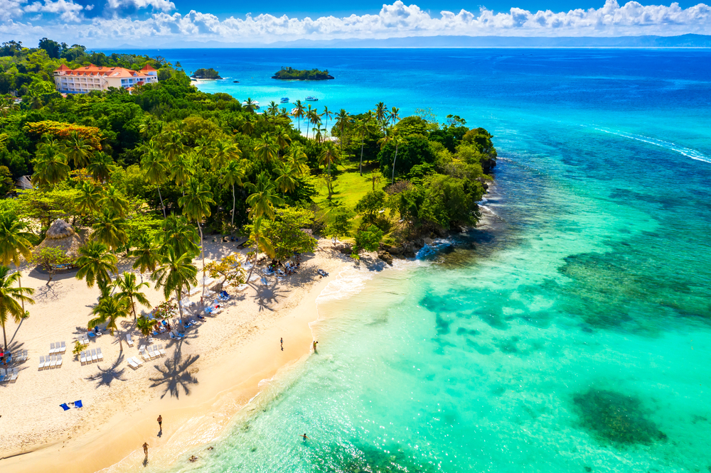 Dominican Republic Hero Image