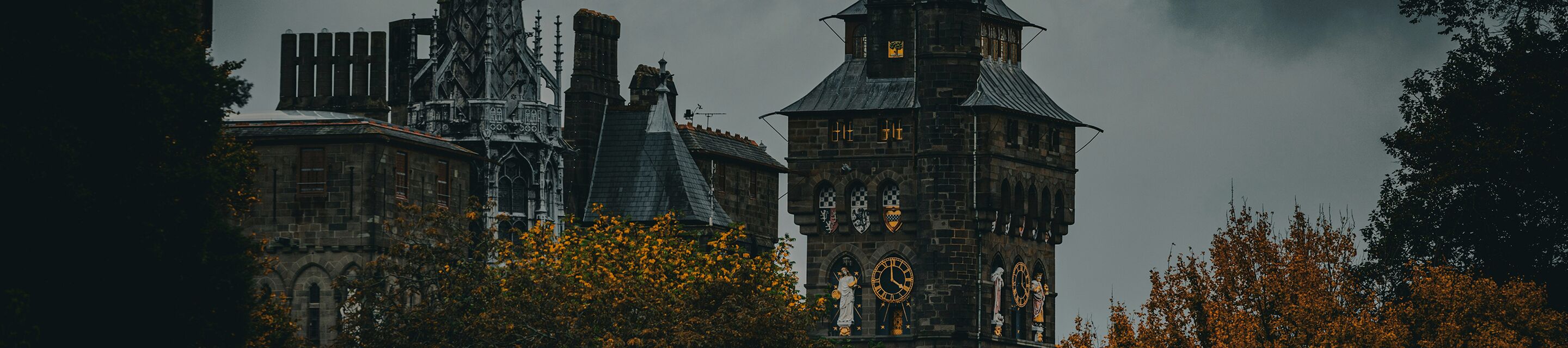 Spooky Good Savings - Hero Image