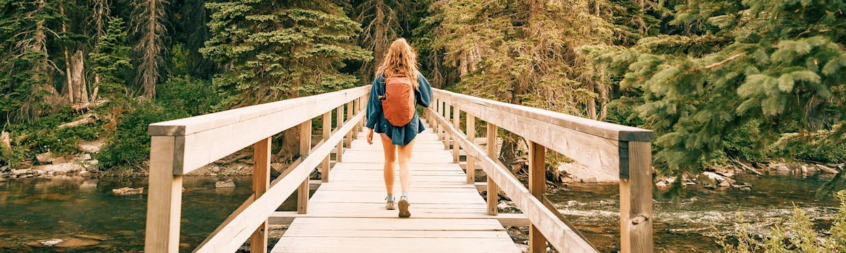 National Park Wonders