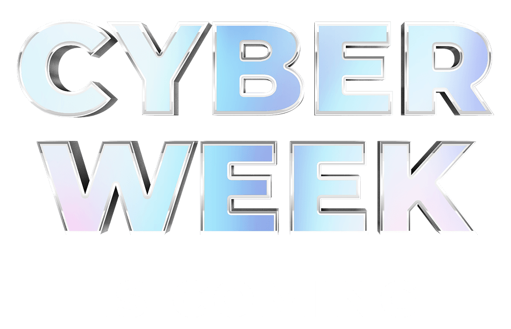 CW is coming logo Horizontal Teaser