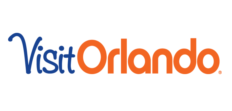 Visit Orlando Logo 