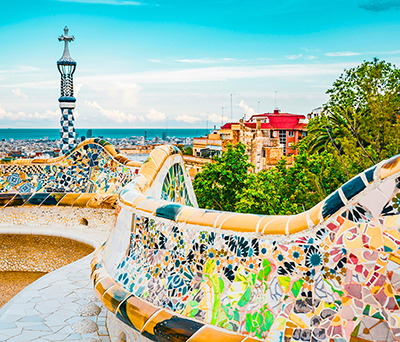 Barcelona, Spain
