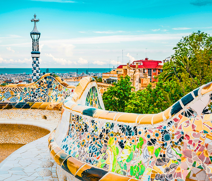 Barcelona, Spain