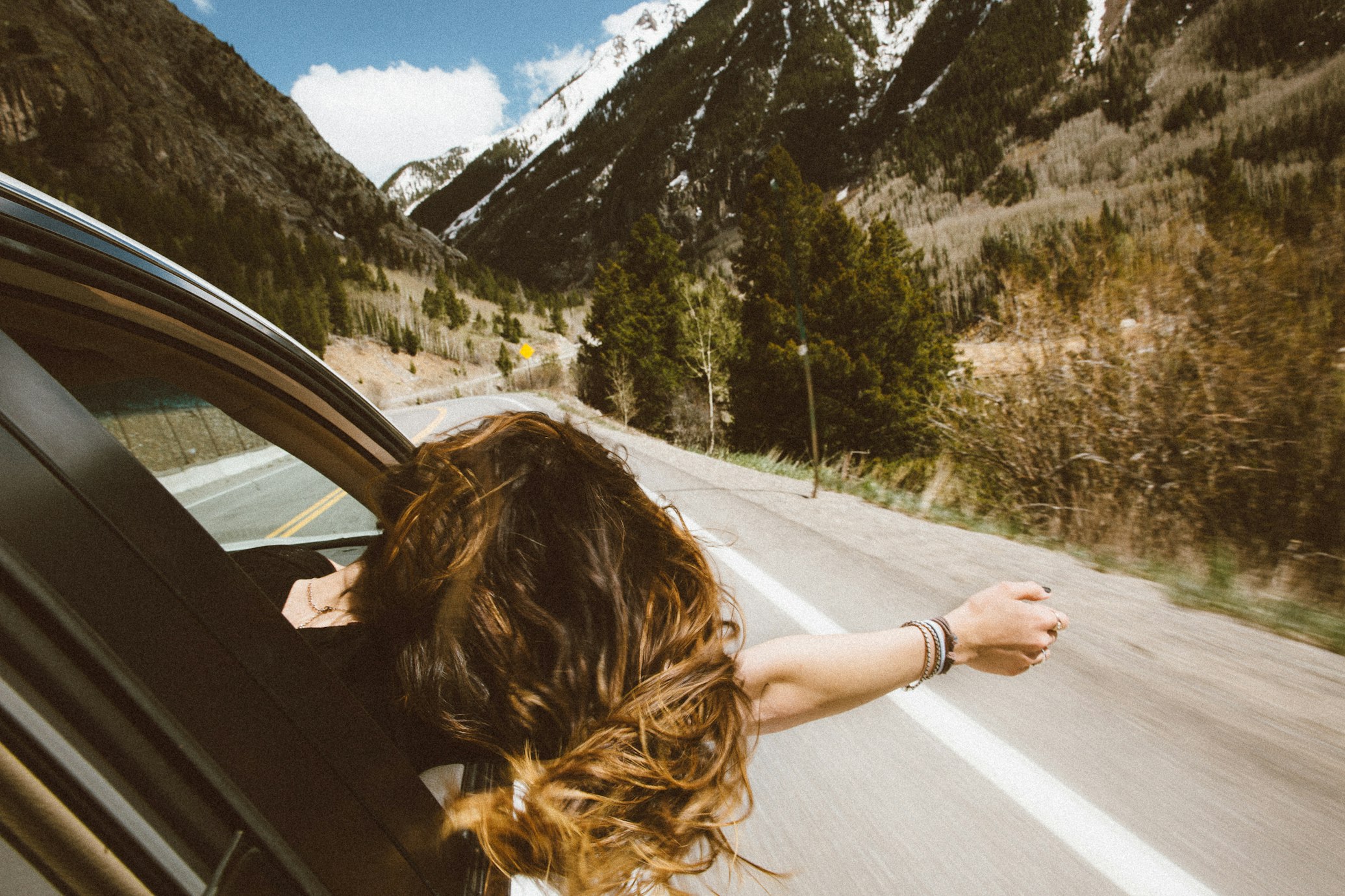 PPS - SPIRIT - Rental Cars