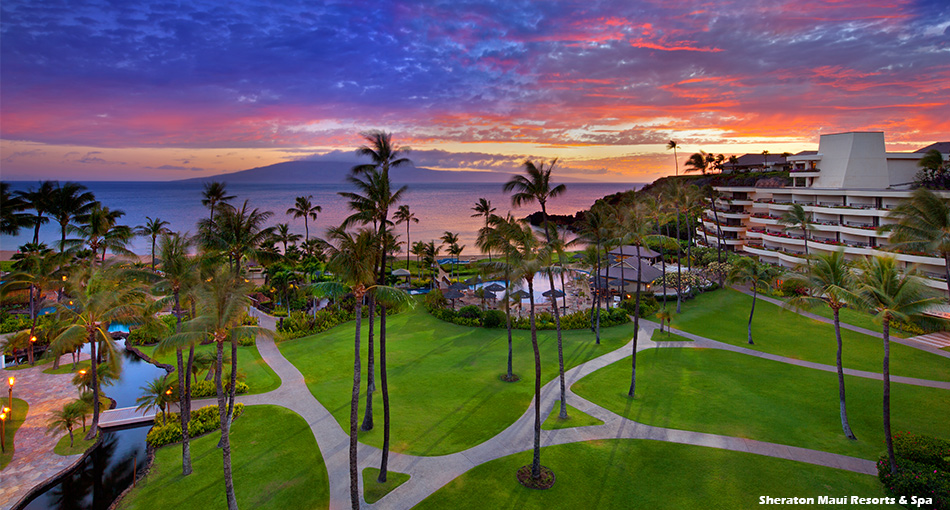 Marriott Hawai'i