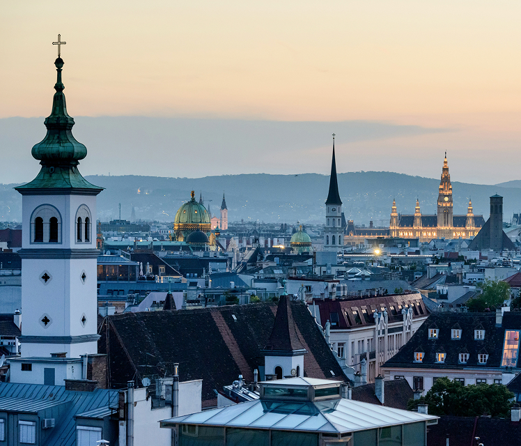 Vienna, Austria