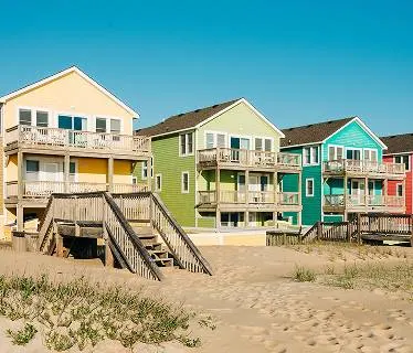 Outer Banks, North Carolina