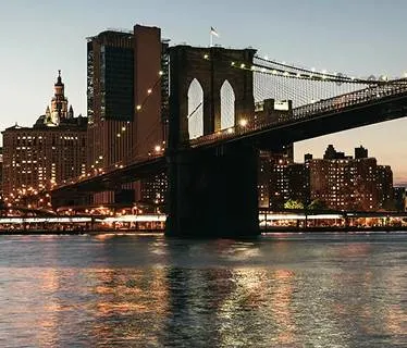 Hero collection- New York