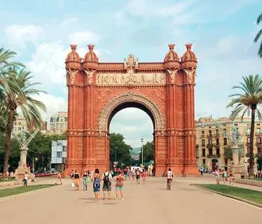 Barcelona Spain
