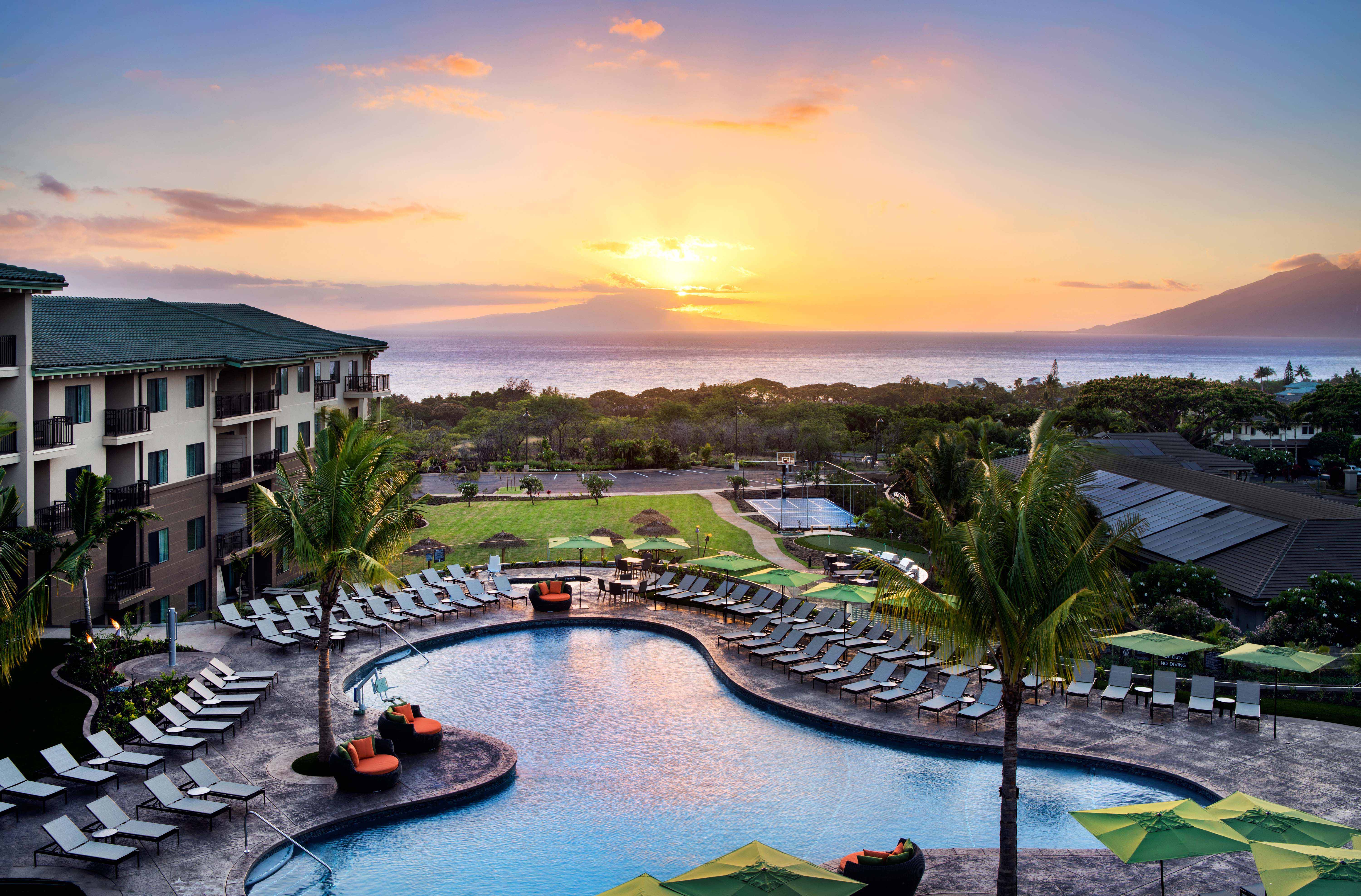 Marriott Hawaii LP Media Gallery Image 15