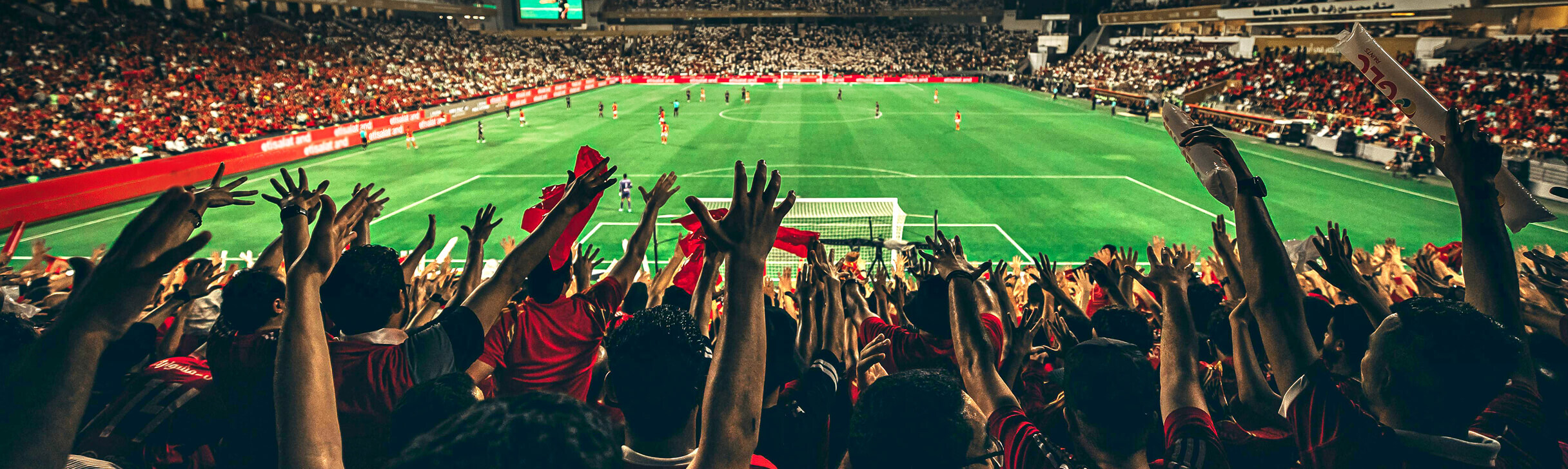 Biggest Soccer Tournament  Main Image
