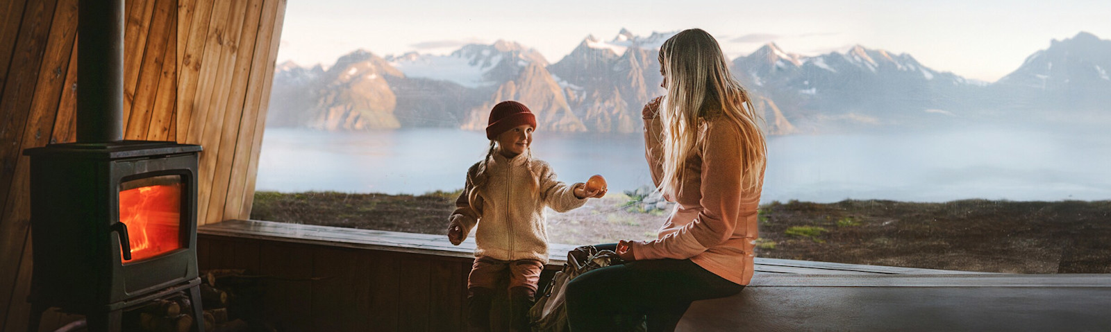 Cozy Mountain Retreats