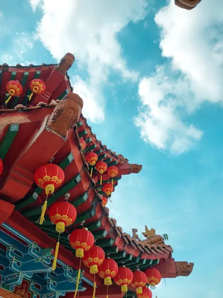 Forbidden City
Chinese Background
Sanfeng Temple
China
Ancient
Architecture
