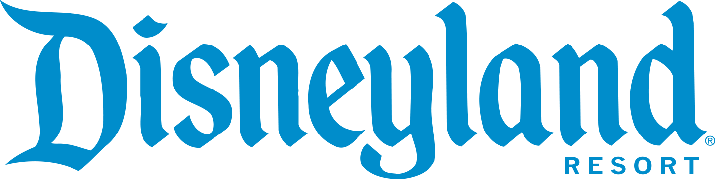 disneyland logo