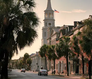 Charleston