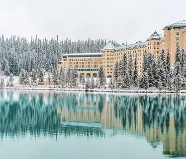 Banff, Canada