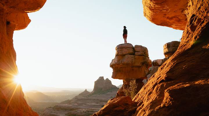 Hiking adventure outdoors 360X200