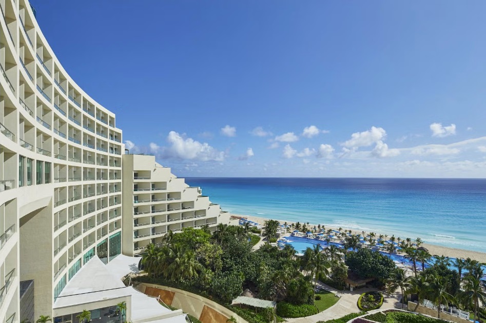 Live Aqua Cancun