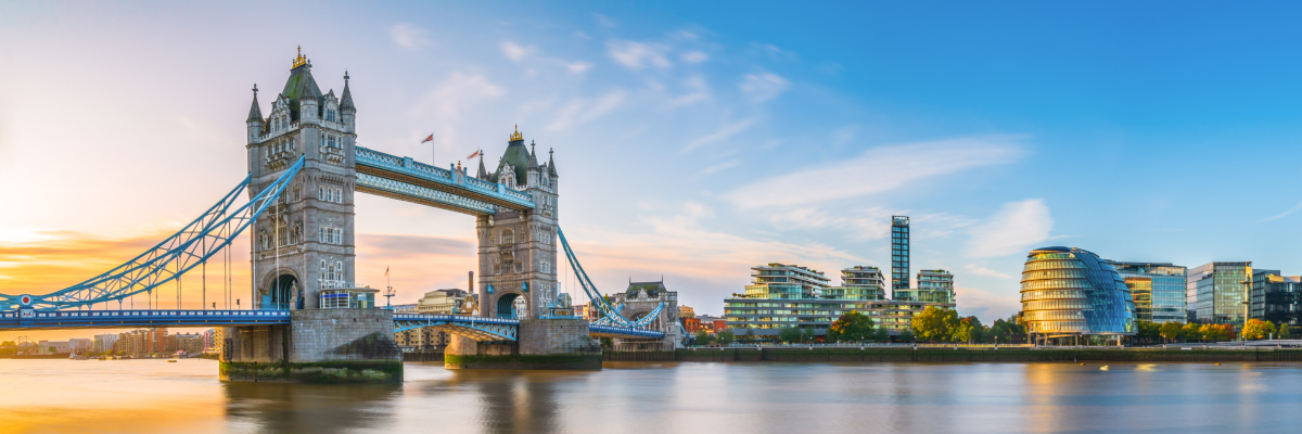 London Bridge Image 