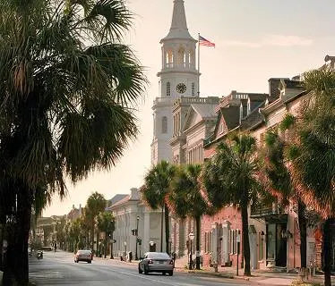 Charleston, SC