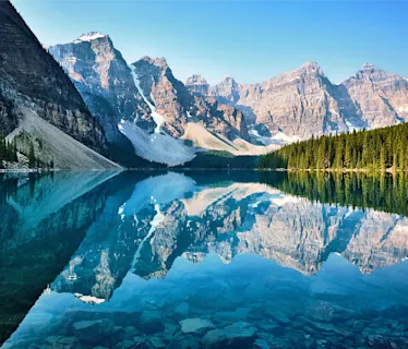 Banff National Park, Canada