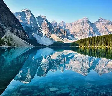 Banff National Park, Canada