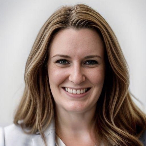 Slack headshot - Christina Bennett