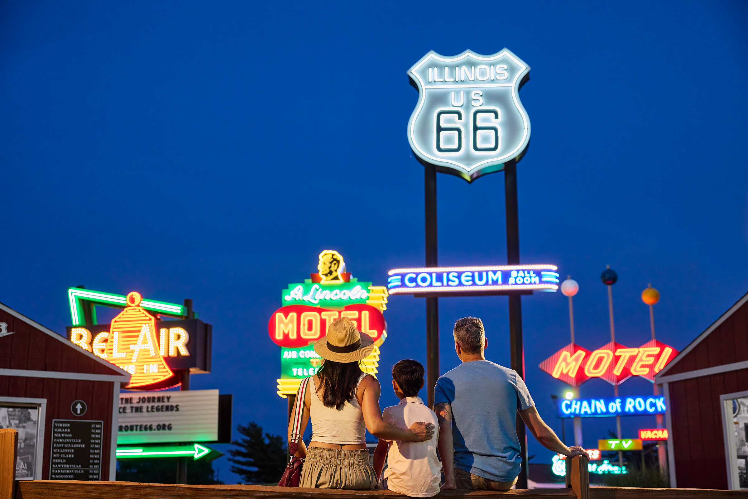 Route 66