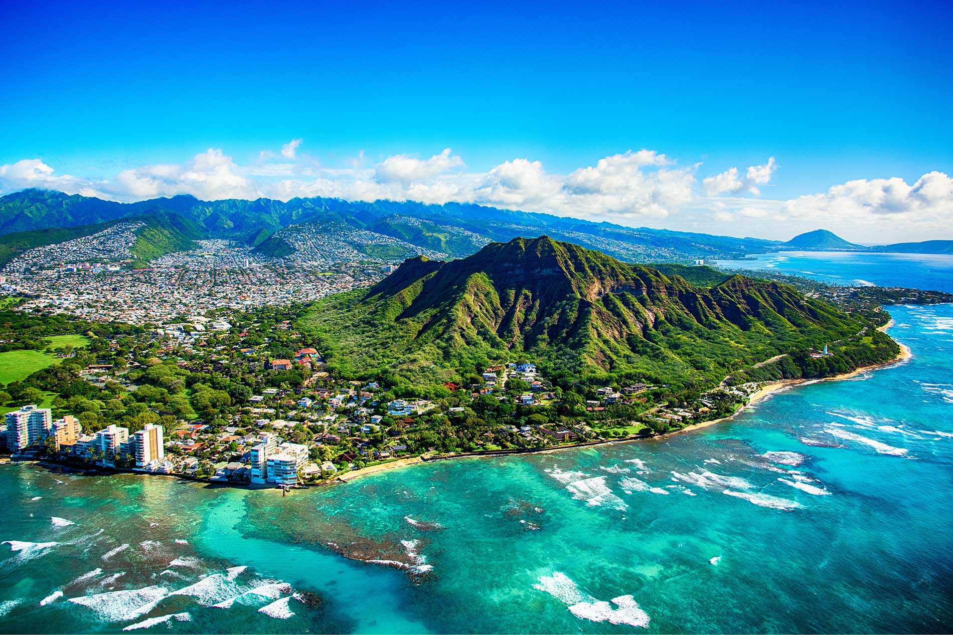 United Waikiki Hero Image