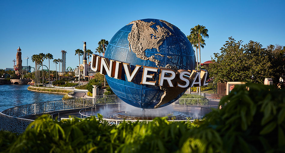 Universal Orlando Image