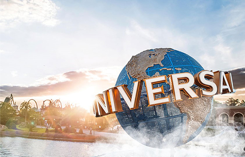 Universal Orlando Hero Image