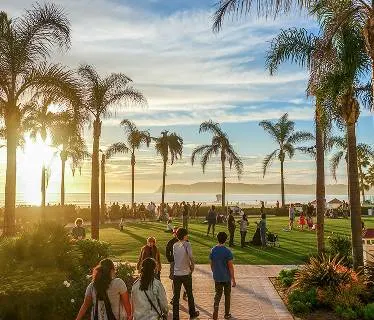 Hero collection- San Diego