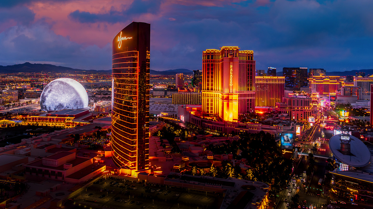 Las Vegas