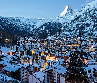 Zermatt, Switzerland