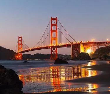 San Francisco, CA Bay area