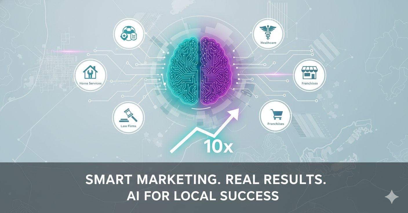 smart marketing & real results