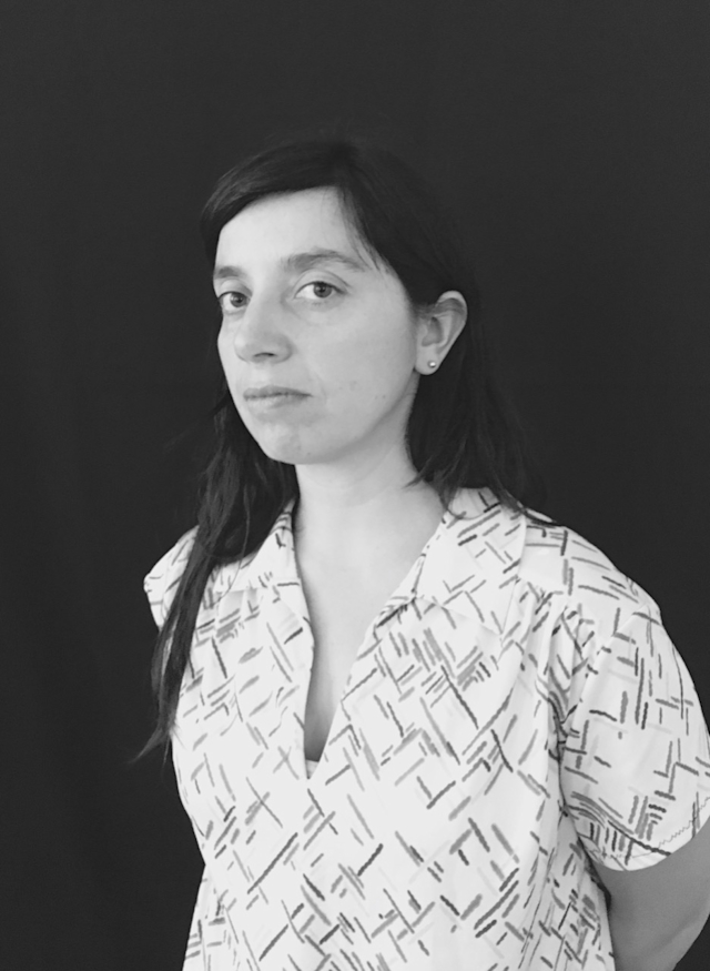 Entrevista a Francisca Burgos: La fotografía como parte del proceso y obra a la vez