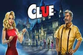 Clue