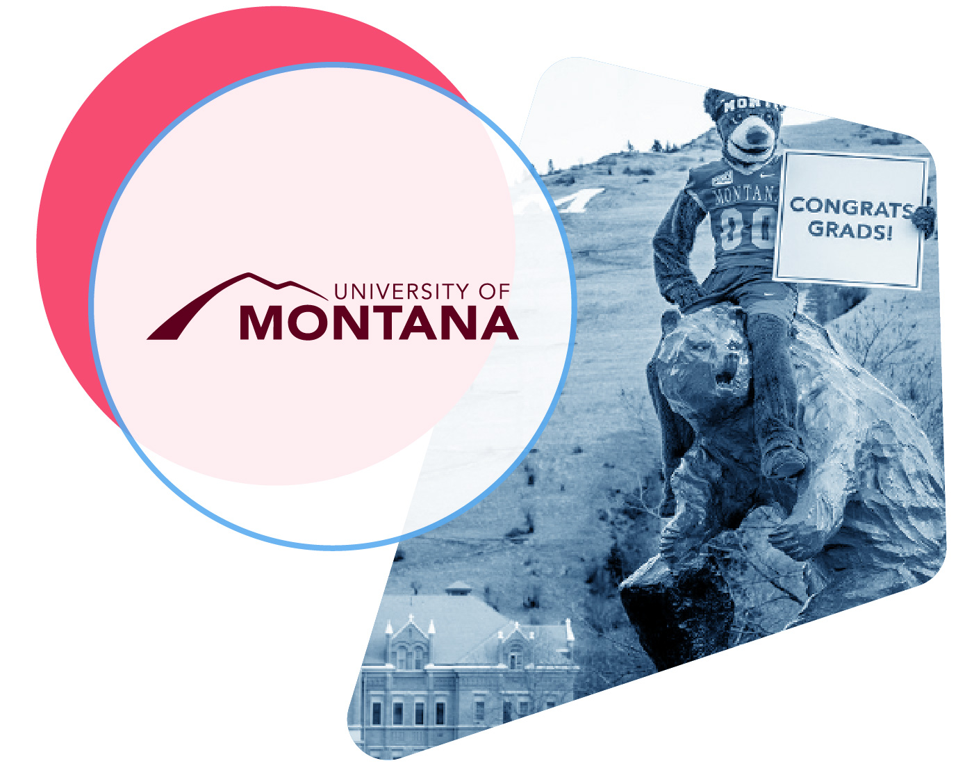 University of Montana Case Study header