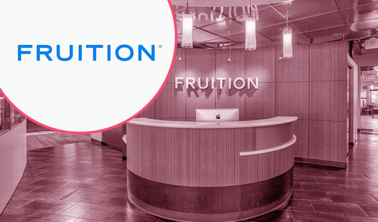 Fruition logo