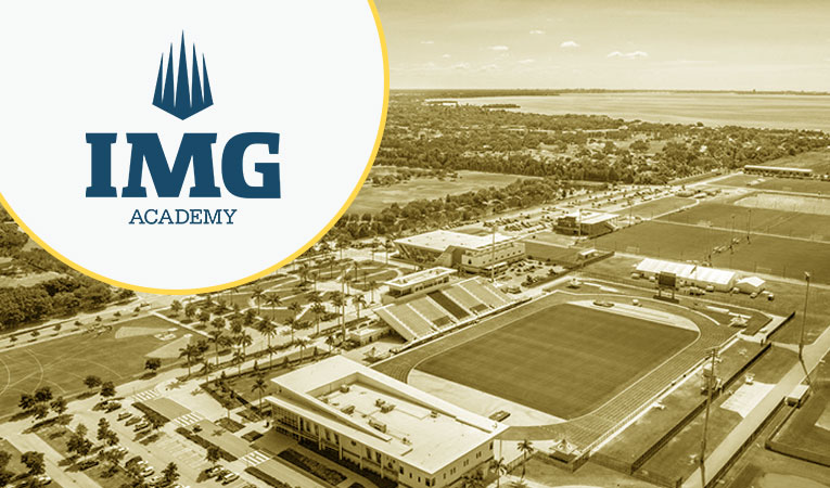 IMG Academy logo